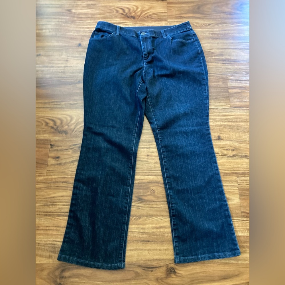 CJ Banks size 16 Womens jeans